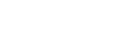 SAMPOL_logo_blanco
